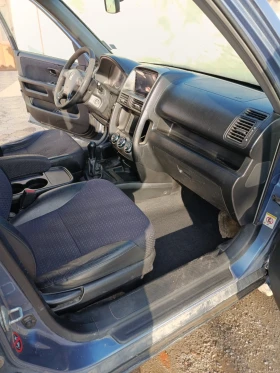 Honda Cr-v 2.0 бензин с газ - 2557 € / 5001.06 лв. - 98015606 9