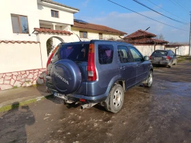 Honda Cr-v 2.0 бензин с газ - 2557 € / 5001.06 лв. - 98015606 3