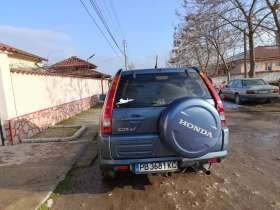 Honda Cr-v 2.0 бензин с газ - 2557 € / 5001.06 лв. - 98015606 4
