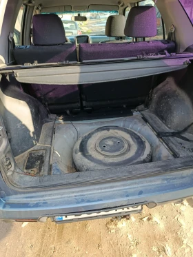 Honda Cr-v 2.0 бензин с газ - 2557 € / 5001.06 лв. - 98015606 11