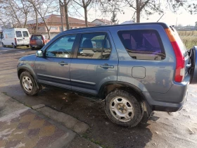 Honda Cr-v 2.0 бензин с газ - 2557 € / 5001.06 лв. - 98015606 6