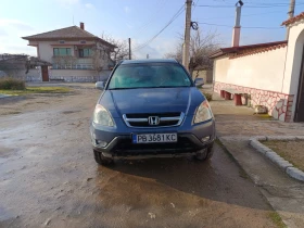 Honda Cr-v 2.0 бензин с газ - 2557 € / 5001.06 лв. - 98015606 8
