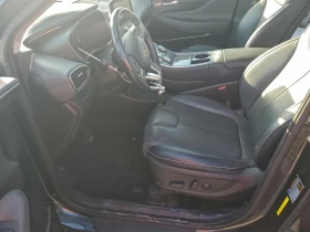 Hyundai Santa fe SEL / Bluetooth / Keyless / Подгрев / - 17500 € / 34227.03 лв. - 60651674 7
