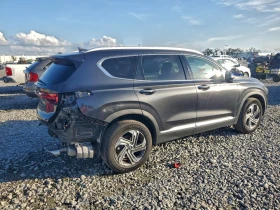 Hyundai Santa fe SEL / Bluetooth / Keyless / Подгрев / - 17500 € / 34227.03 лв. - 60651674 3