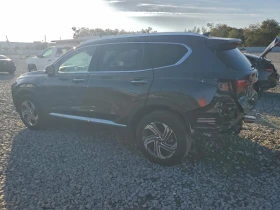 Hyundai Santa fe SEL / Bluetooth / Keyless / Подгрев / - 17500 € / 34227.03 лв. - 60651674 2