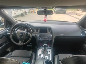 Audi Q7 3.0TDI - 5500 € / 10757.07 лв. - 10595043 9