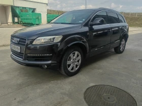 Audi Q7 3.0TDI