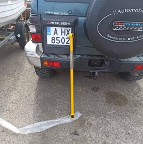 Mitsubishi Pajero 3.0 V6 Газ - 5000 € / 9779.15 лв. - 18511383 11