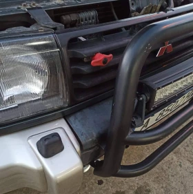 Mitsubishi Pajero 3.0 V6 Газ - 5000 € / 9779.15 лв. - 18511383 8