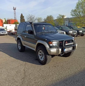 Mitsubishi Pajero 3.0 V6 Газ - 5000 € / 9779.15 лв. - 18511383 6