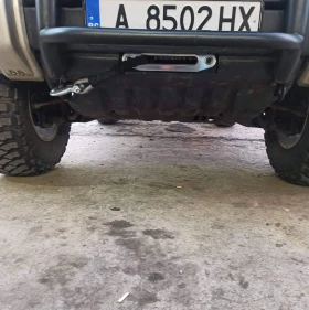 Mitsubishi Pajero 3.0 V6 Газ - 5000 € / 9779.15 лв. - 18511383 10