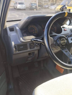 Mitsubishi Pajero 3.0 V6 Газ - 5000 € / 9779.15 лв. - 18511383 14