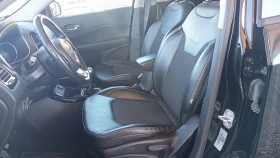 Jeep Compass 1.6M-jet 146x.km Сервизна история  - 12499 € / 24445.92 лв. - 50588148 5