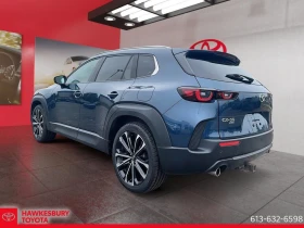Mazda CX-50 GT* AWD* АвтоKредит* (ЦЕНА ДО БГ) | Auto.bg — изображение 6