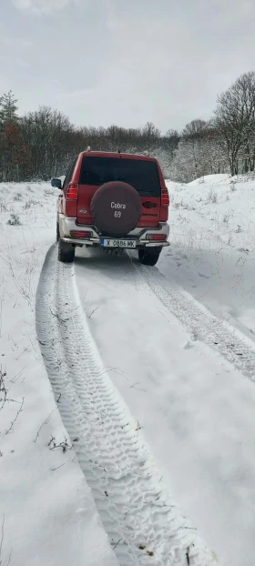 Nissan Terrano undefined | Auto.bg — изображение 6