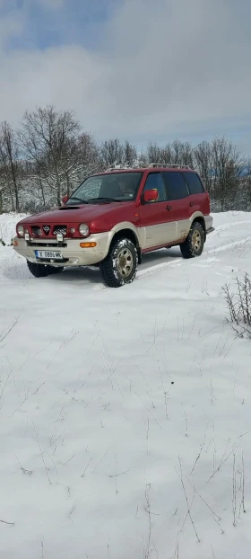 Nissan Terrano undefined | Auto.bg — изображение 2