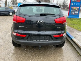 Kia Sportage 2.0-CRDI-FACE - 8900 € / 17406.89 лв. - 15470880 6