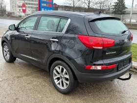 Kia Sportage 2.0-CRDI-FACE - 8900 € / 17406.89 лв. - 15470880 5