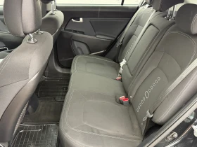 Kia Sportage 2.0-CRDI-FACE - 8900 € / 17406.89 лв. - 15470880 16