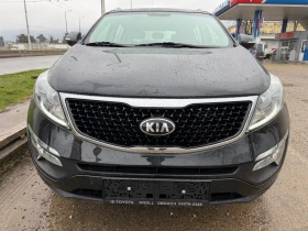 Kia Sportage 2.0-CRDI-FACE - 8900 € / 17406.89 лв. - 15470880 3