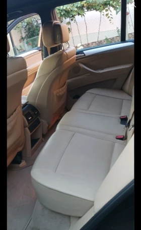 BMW X5 3.0 D facelift 245 �� | Mobile.bg � ����� ������ 7