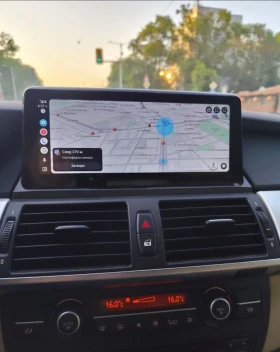 BMW X5 3.0 D facelift 245 �� | Mobile.bg � ����� ������ 8