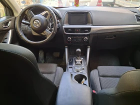 Mazda CX-5 - 11000 € / 21514.13 лв. - 84492936 7