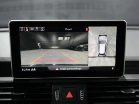 Audi Q7 TECHNIK* B&O* 360 КАМЕРИ* ПАНО* ДИГИТАЛНО* ТАБЛО | Auto.bg — изображение 11