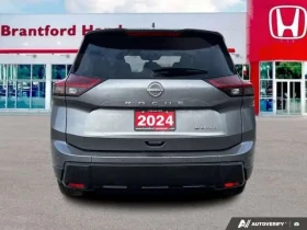Nissan Rogue * SV Moonroof * ���������������� * ��������� * NAV | Mobile.bg � ����� ������ 4