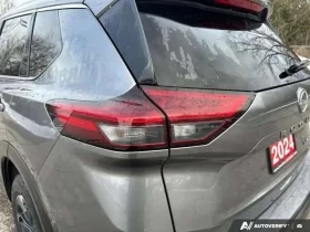 Nissan Rogue * SV Moonroof * ���������������� * ��������� * NAV | Mobile.bg � ����� ������ 11