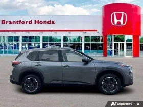 Nissan Rogue * SV Moonroof * ���������������� * ��������� * NAV | Mobile.bg � ����� ������ 6