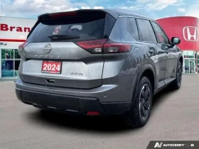 Nissan Rogue * SV Moonroof * ���������������� * ��������� * NAV | Mobile.bg � ����� ������ 5