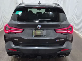 BMW X3 M40I * CARFAX * Без инциденти * От BMW *  - 35300 € / 69040.80 лв. - 76768805 5