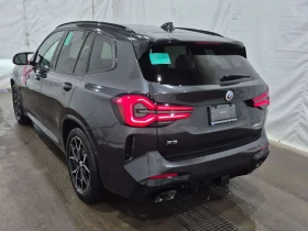 BMW X3 M40I * CARFAX * Без инциденти * От BMW *  - 35300 € / 69040.80 лв. - 76768805 4
