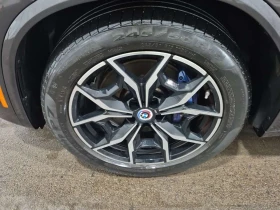 BMW X3 M40I * CARFAX * Без инциденти * От BMW *  - 35300 € / 69040.80 лв. - 76768805 6