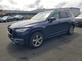 ������ Volvo Xc90