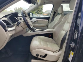 Volvo Xc90 2.0L 4 ALL WHEEL DRIVE | Mobile.bg � ����� ������ 7