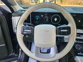 Hyundai Santa fe 1.6* HYBRID* CALIGRAPHY* ���������* 360������* LAN | Mobile.bg � ����� ������ 9