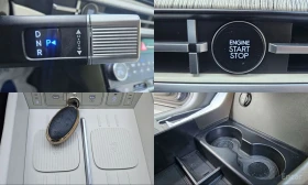 Hyundai Santa fe 1.6* HYBRID* CALIGRAPHY* ���������* 360������* LAN | Mobile.bg � ����� ������ 11