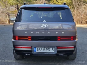 Hyundai Santa fe 1.6* HYBRID* CALIGRAPHY* ���������* 360������* LAN | Mobile.bg � ����� ������ 6