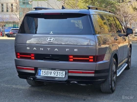 ����� �� �������� �� Hyundai Santa fe 1.6* HYBRID* CALIGRAPHY* ���������* 360������* LAN