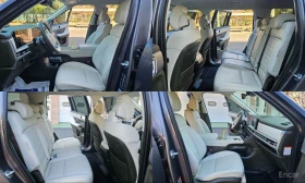 Hyundai Santa fe 1.6* HYBRID* CALIGRAPHY* ���������* 360������* LAN | Mobile.bg � ����� ������ 12