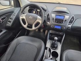 Hyundai IX35 1.6i-Gaz.Inj. | Mobile.bg � ����� ������ 13
