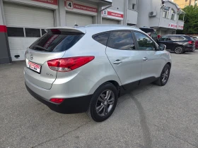 Hyundai IX35 1.6i-Gaz.Inj. | Mobile.bg � ����� ������ 5