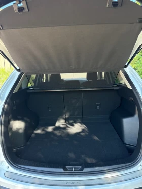 Mazda CX-5 2.2 AWD ������� NAVI | Mobile.bg � ����� ������ 15