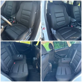 Mazda CX-5 2.2 AWD ������� NAVI | Mobile.bg � ����� ������ 9