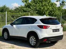 Mazda CX-5 2.2 AWD ������� NAVI | Mobile.bg � ����� ������ 5
