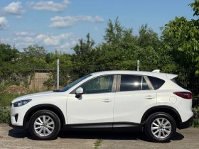 ����� �� �������� �� Mazda CX-5 2.2 AWD ������� NAVI