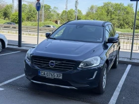Volvo XC60 Momentum - 12990 € / 25406.23 лв. - 66479315 1