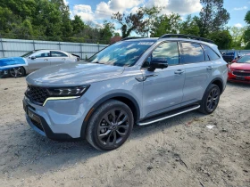 ����� �� �������� �� Kia Sorento X-LINE SX PRESTIGE* FULL* ����������